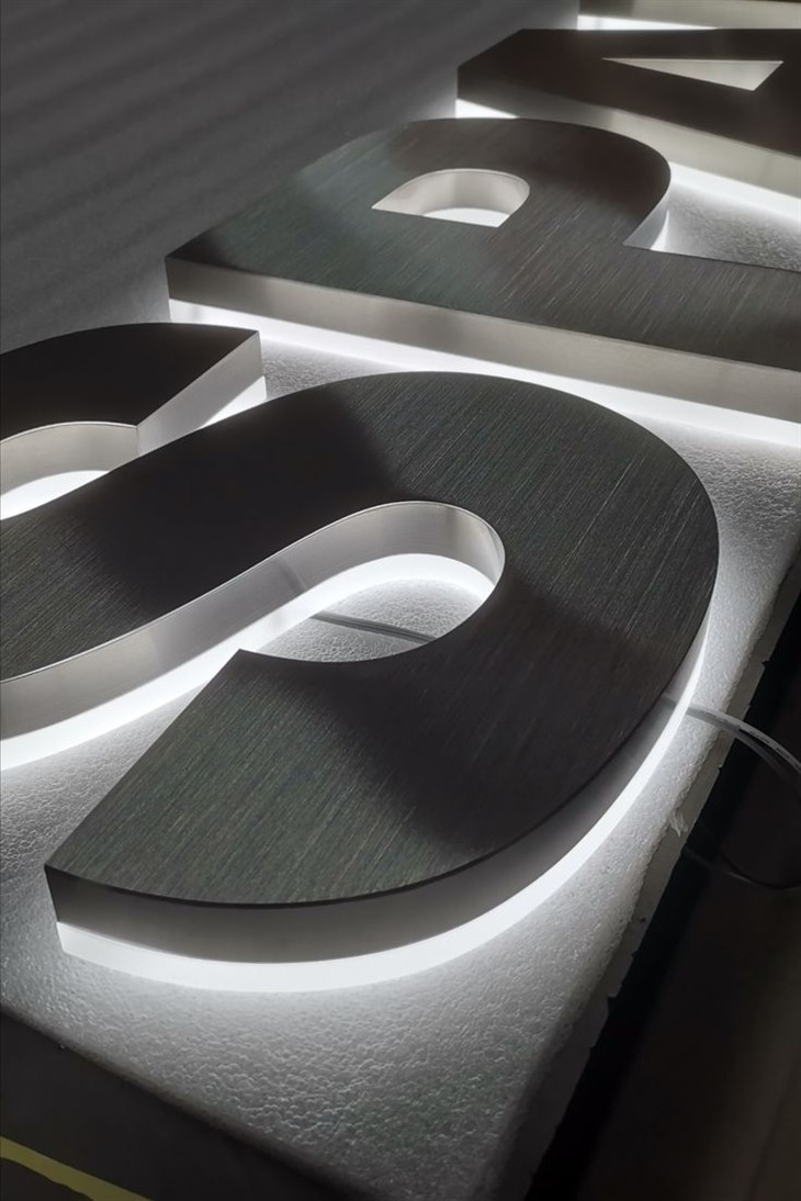 Alucobond 3/4mm hliníkový plastový panel ACM list