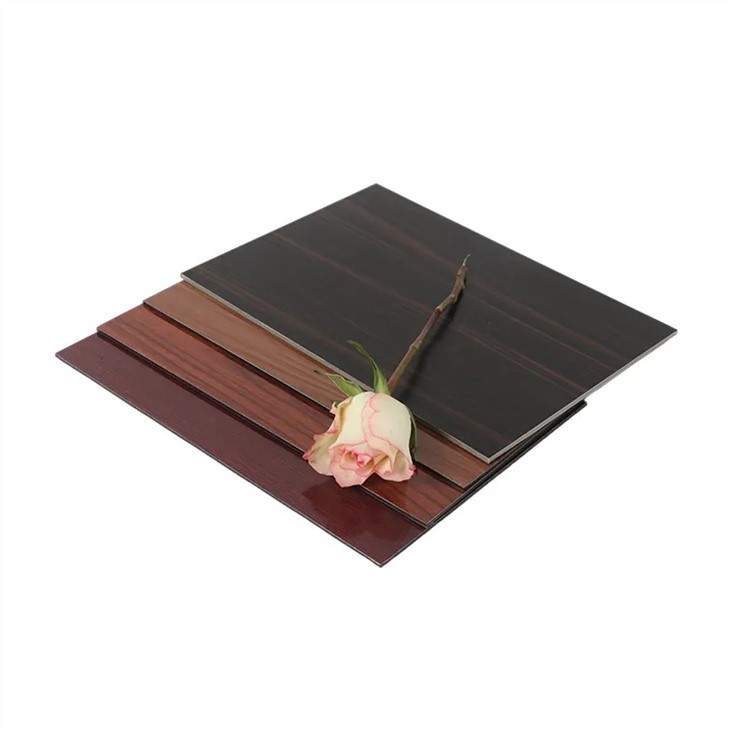 Alucobond Wall Panels Exterior ACP Cladding White Acp Cladding