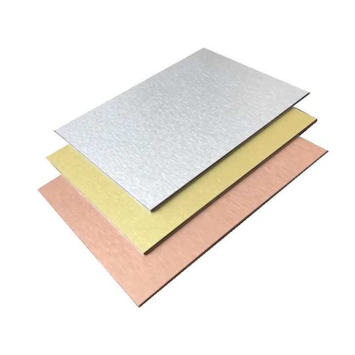 4mm PVDF Finish ACP Aluminum Composite Panel Curtain Wall 4mm PVDF Finish ACP Aluminum Composite Panel Curtain Wall