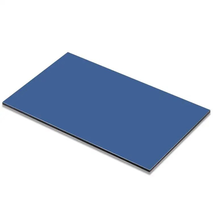 Vysoce lesklý hliníkový kompozitní panel