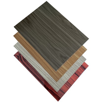 Hliníkový dřevěný obkladový panel Produkty ACP Hliníkový kompozitní panel Alucobond